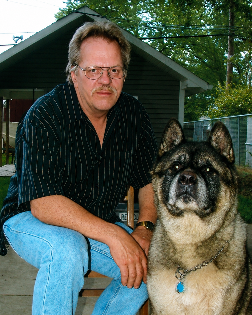 Edward Przybylski Profile Photo