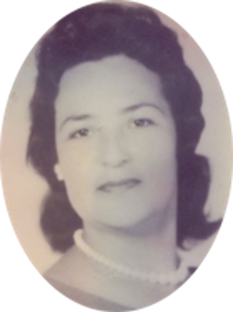 Maria Marcelina Garza