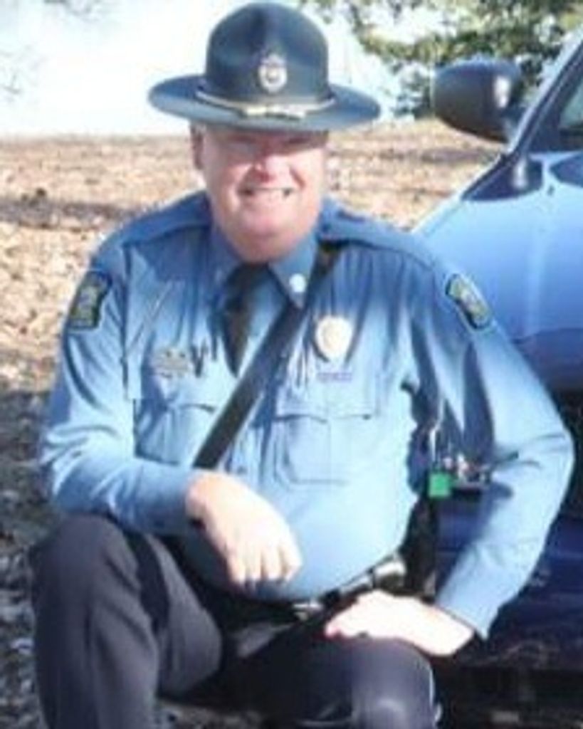 Charles Bruce Crawford Jr.
