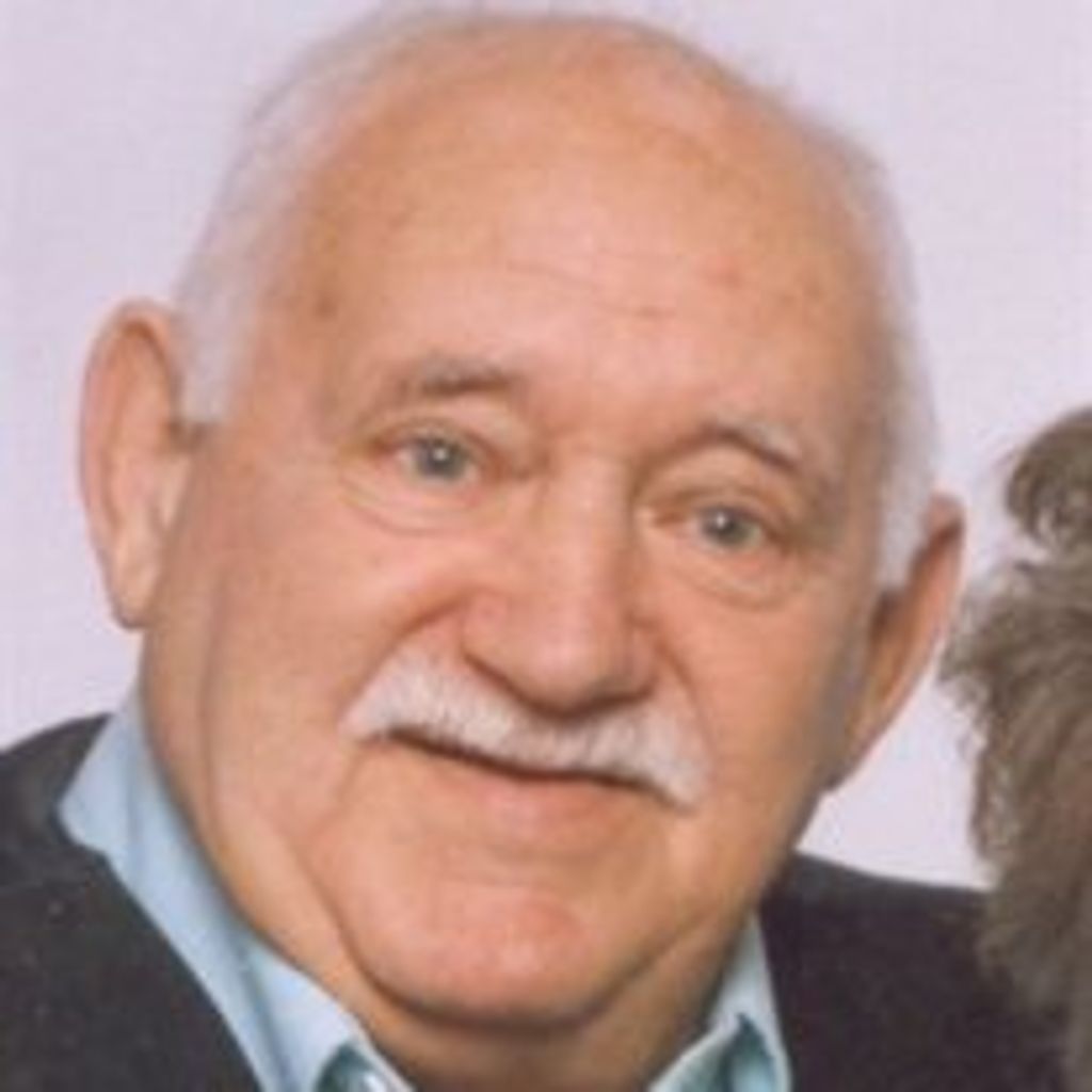 Kenneth W. Matthews Profile Photo