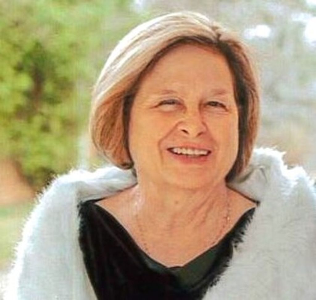 Judy Westmoreland Whitworth Profile Photo