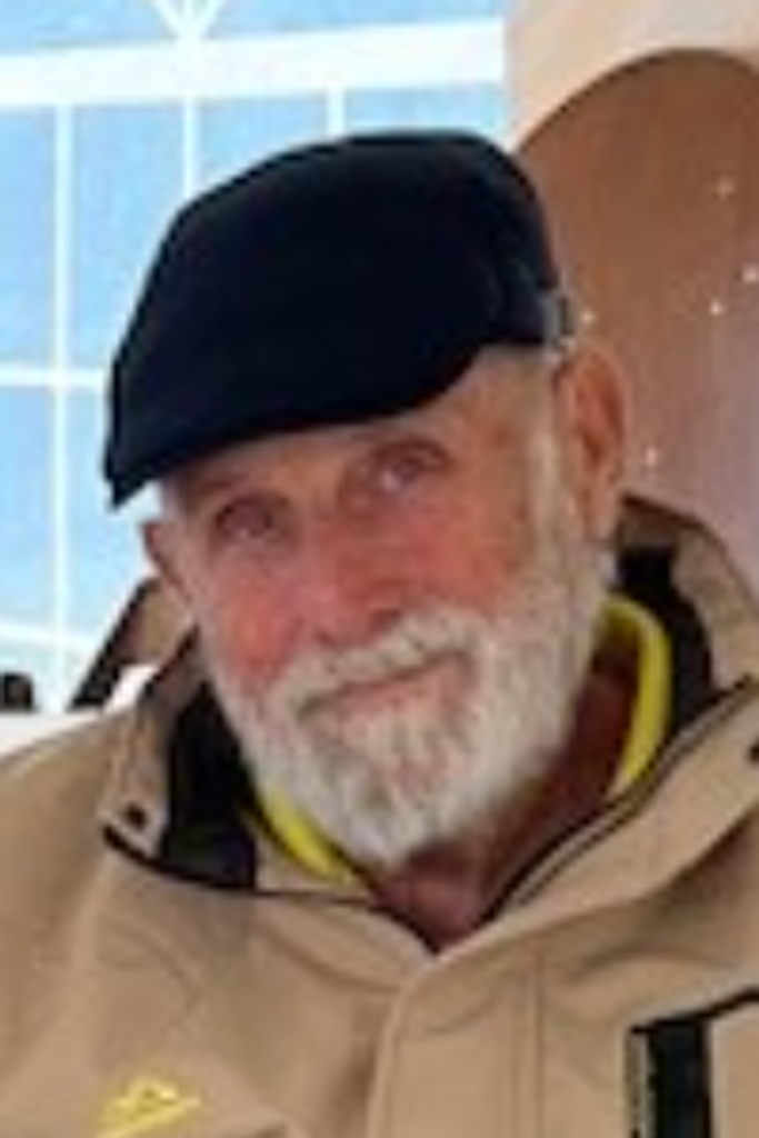 Kevin J. Doris