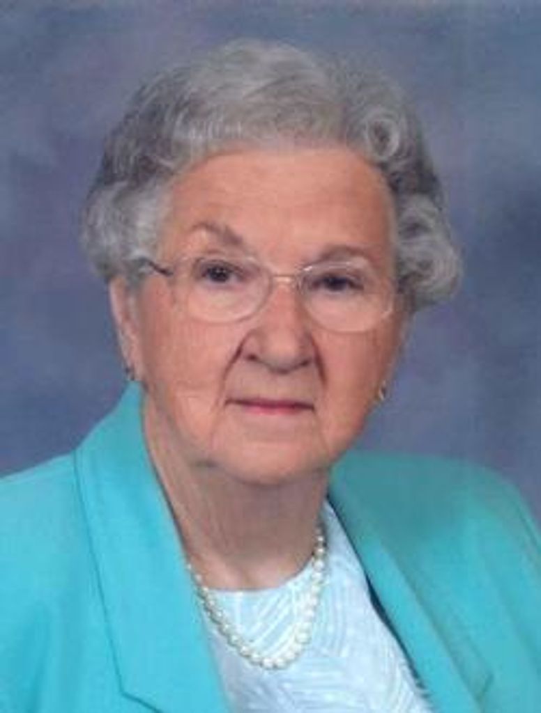 Caroline "Carrie" Anderson Profile Photo
