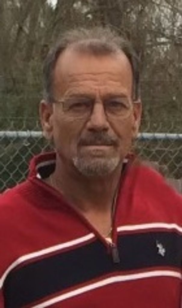 Henry “Wayne” Boudreaux