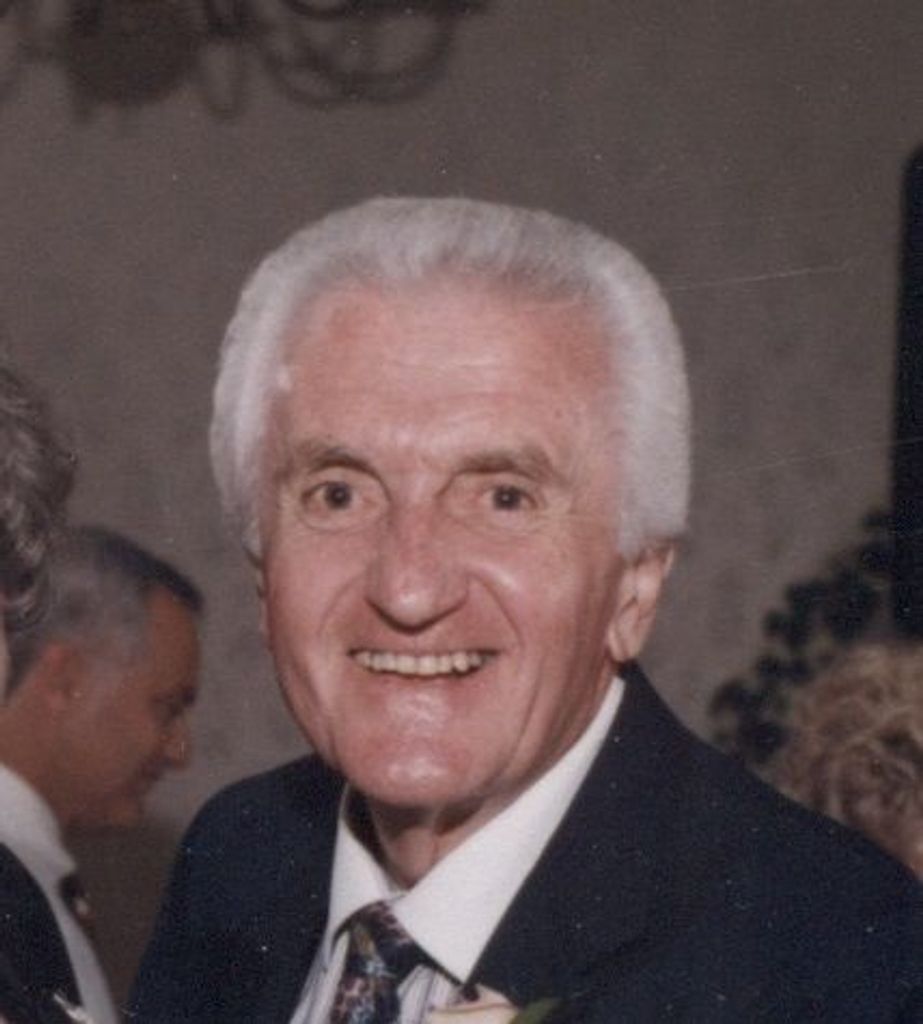 Daniel T. Hoff Profile Photo