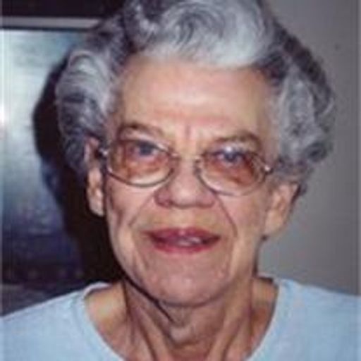 Helen Alma Tomlinson (Aupperle) Profile Photo