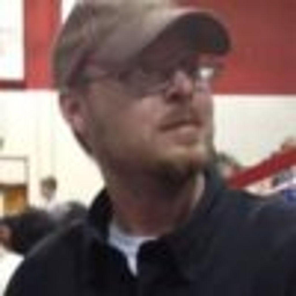 Tyler F. Trohkimoinen