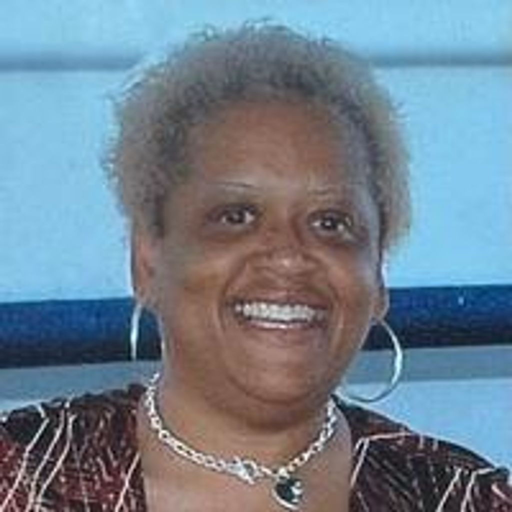 Lashawn S. Gladden Profile Photo