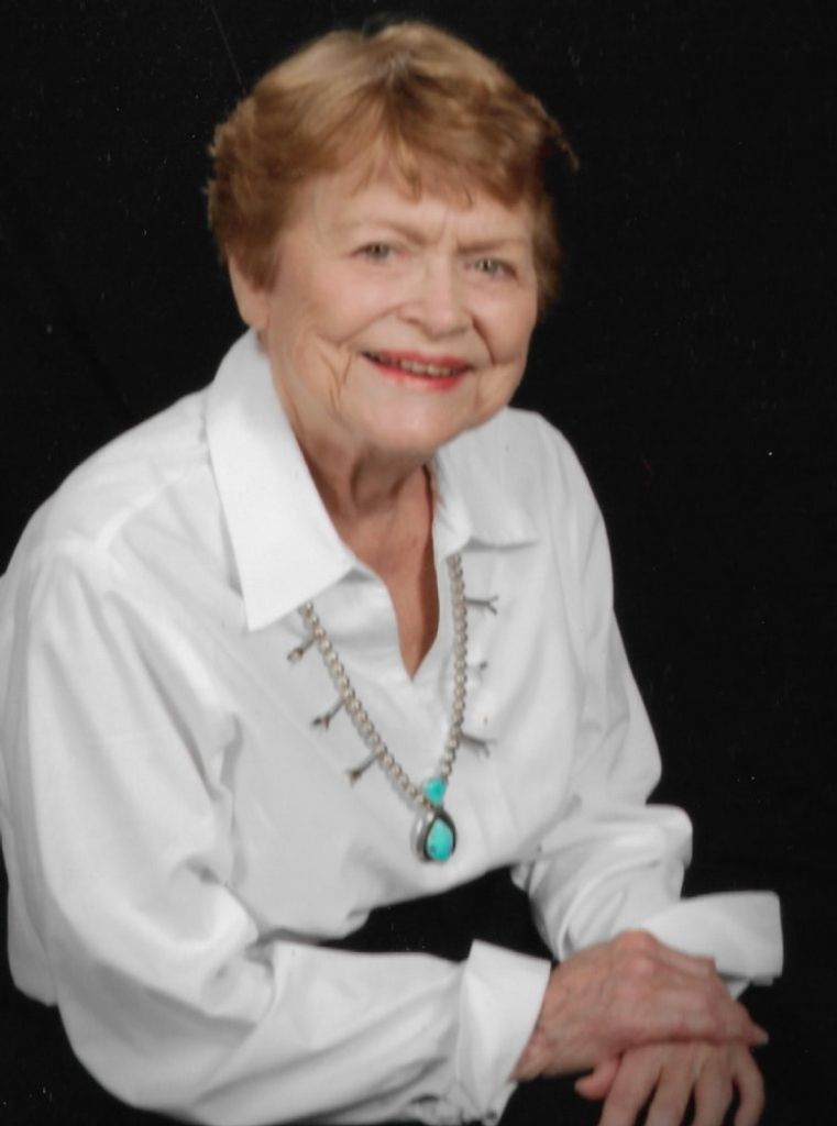 Davis, Jacquelyn Joy