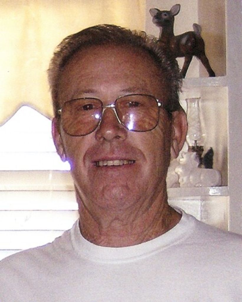 James Ralph Shelton Profile Photo