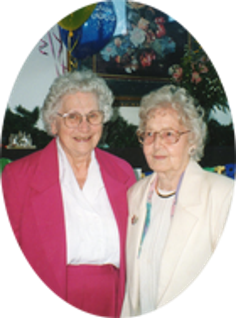 Doris  Evelyn (Goodwin)  Hamill