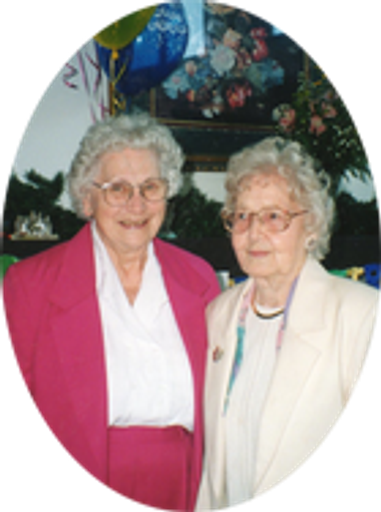 Doris  Evelyn (Goodwin)  Hamill Profile Photo