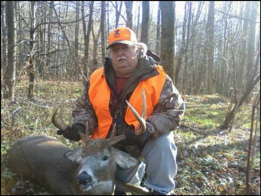Lee T. Ditchey