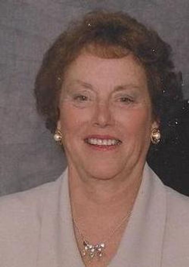 Jeanne Marie Steffen Profile Photo