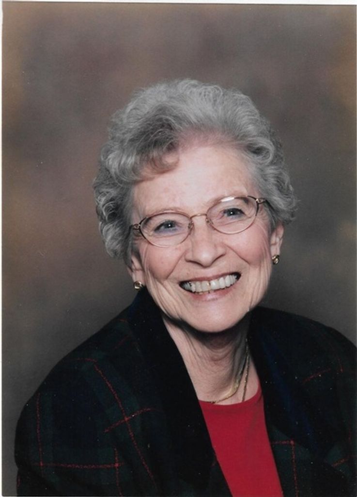 Mary R. Walter Profile Photo