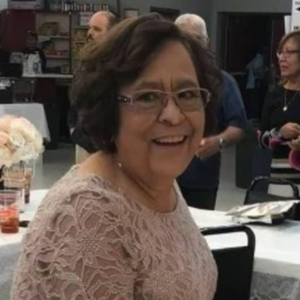 Guadalupe "Lupe" Trigo
