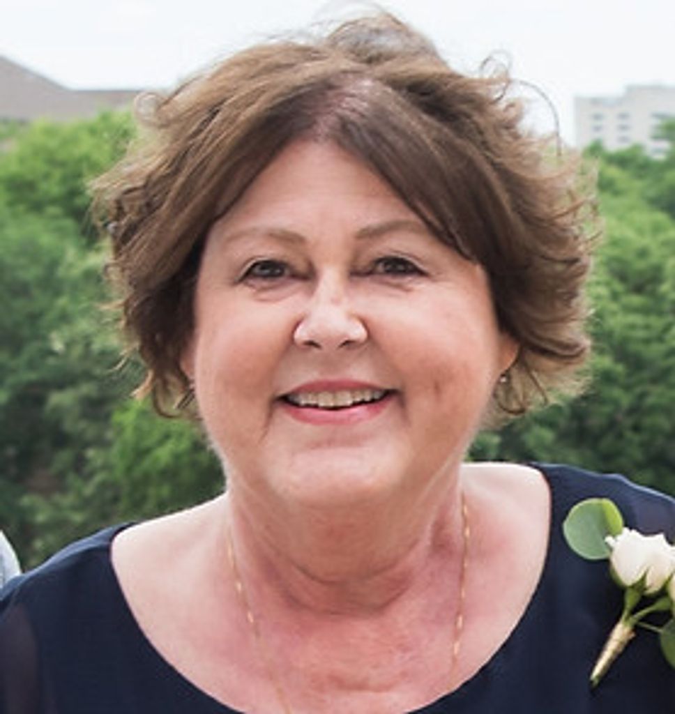 Christine Froelich Pistotnik