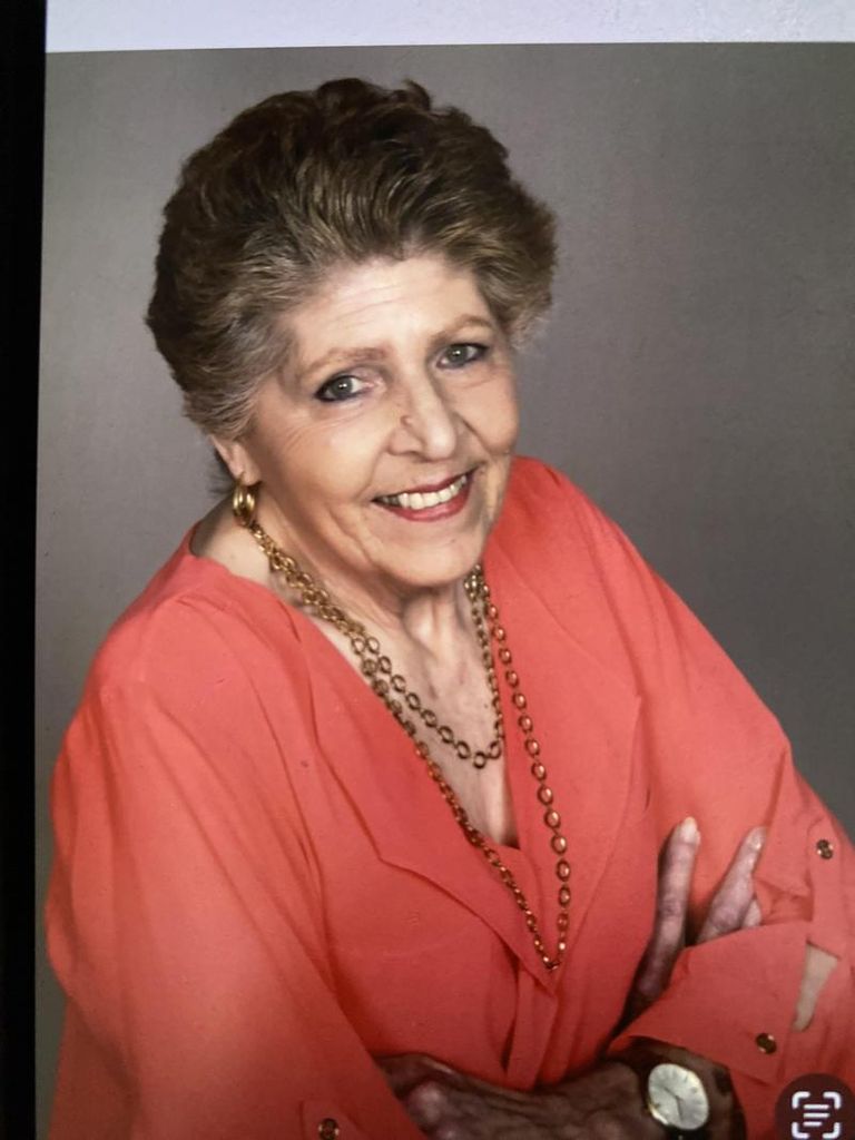 Doris Ann Hosemann Davidson Profile Photo