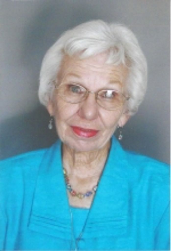 Elizabeth Ann Heser