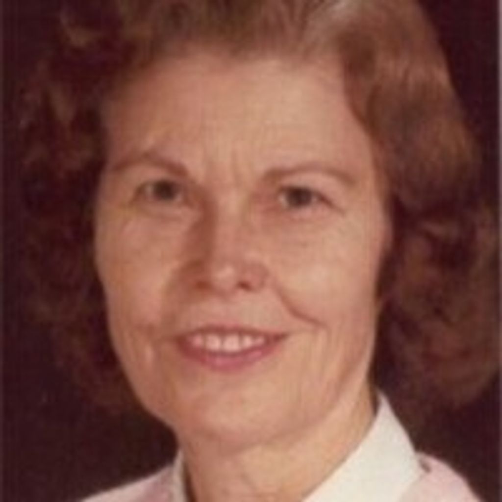 Louise Mccall Profile Photo