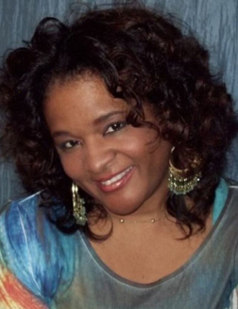 Selina Montford