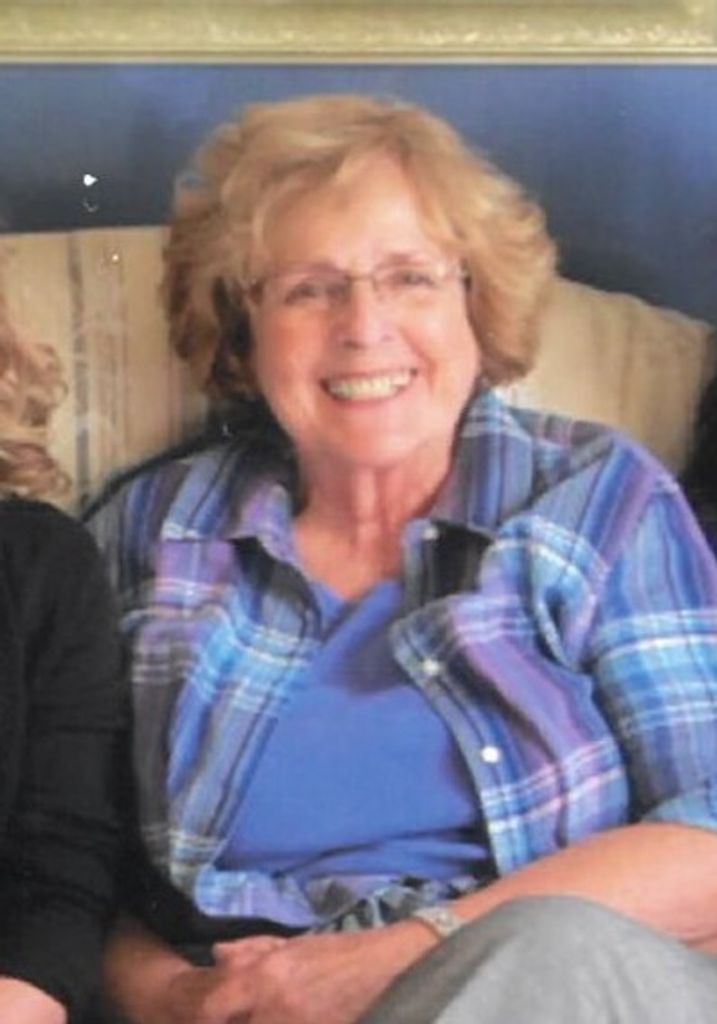 Genevieve "Jean" Stein Profile Photo