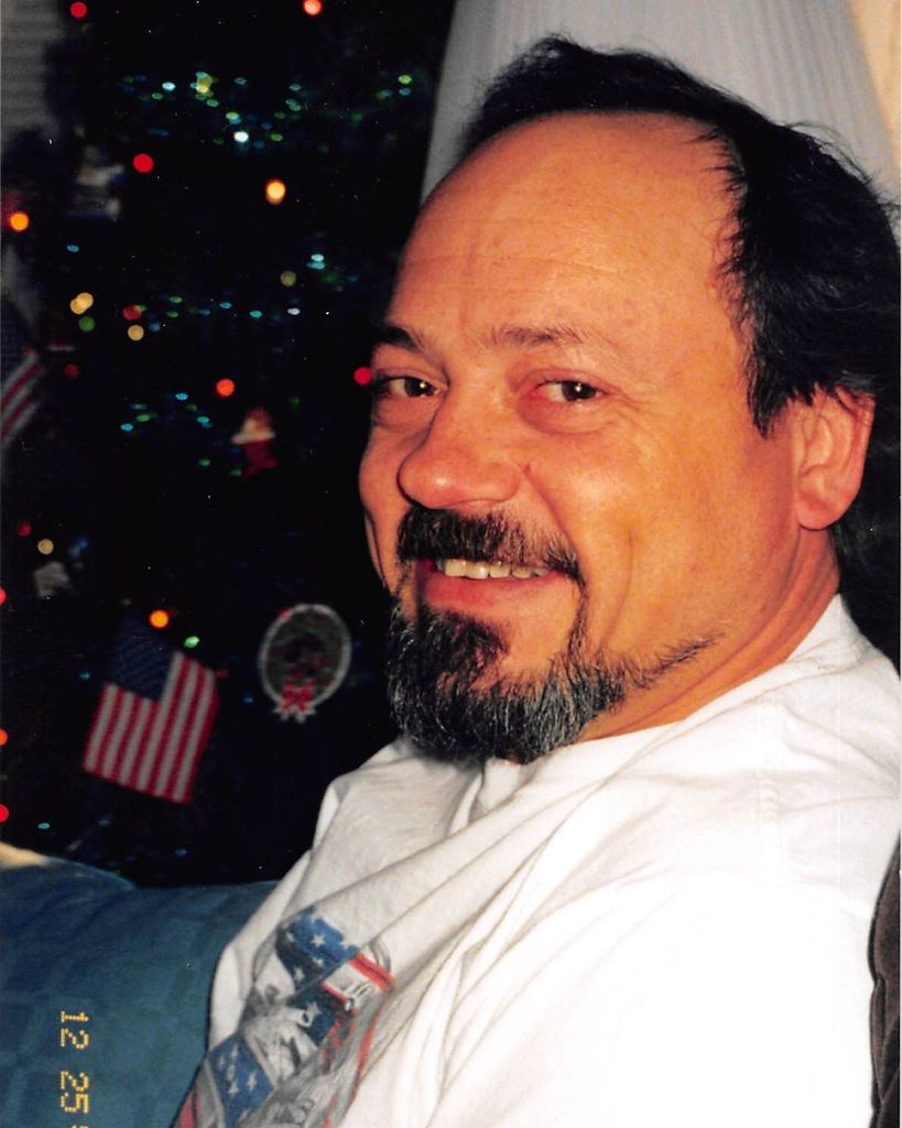 James Christopher Graves Profile Photo