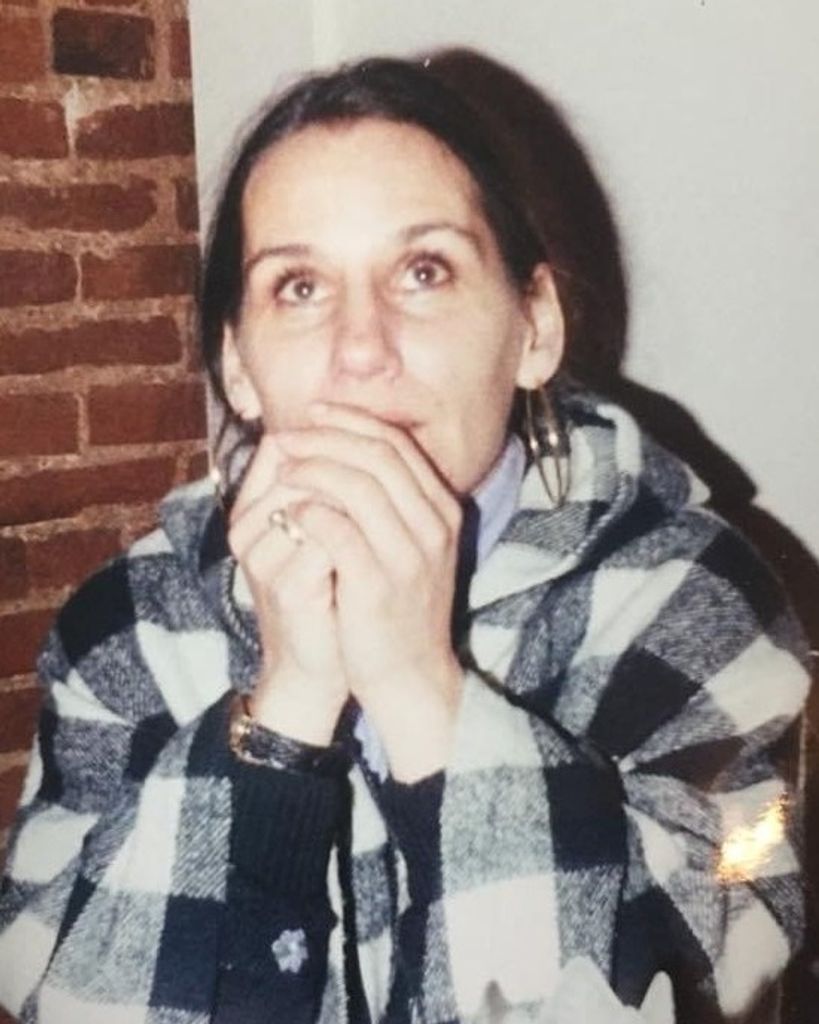 Grace Mary Deardurff-Zarbaugh Profile Photo