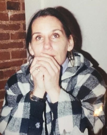 Grace Mary Deardurff-Zarbaugh's obituary image