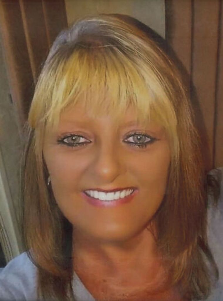 Tina Pettis Pendleton