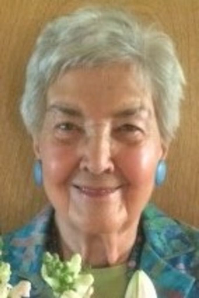 Virginia Sue Green Higgins