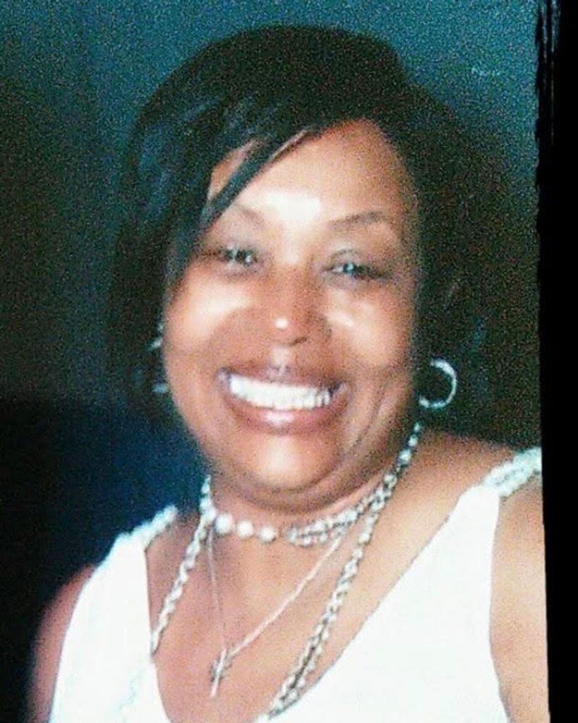 Michelle D. Turner Profile Photo