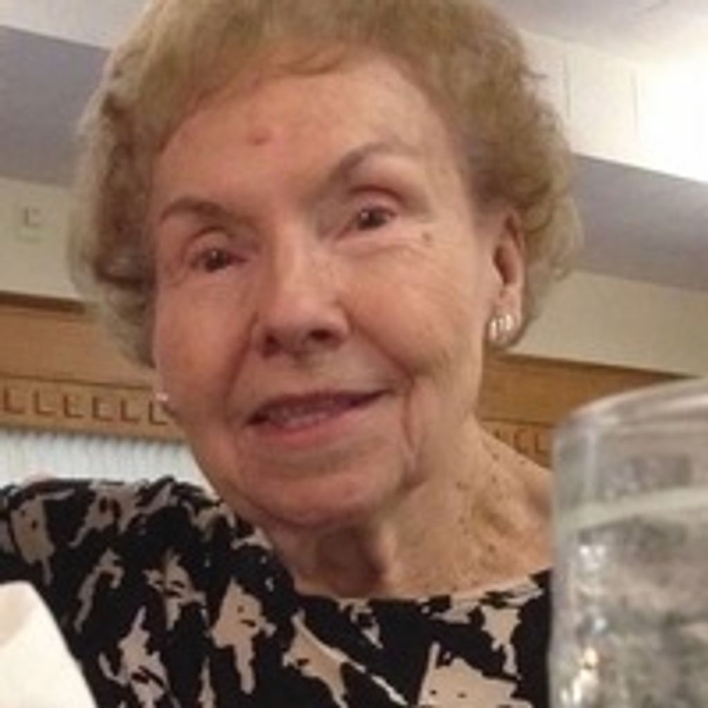 Florence J. Husbeck