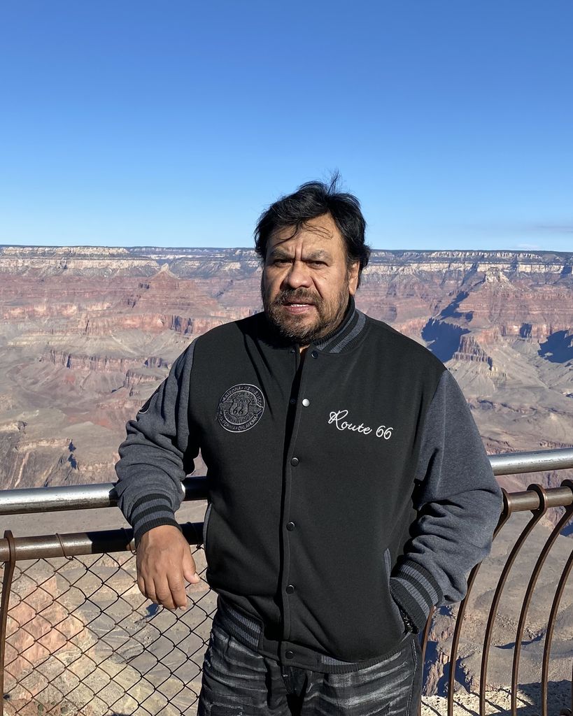 Tomas Marquez Arias Profile Photo