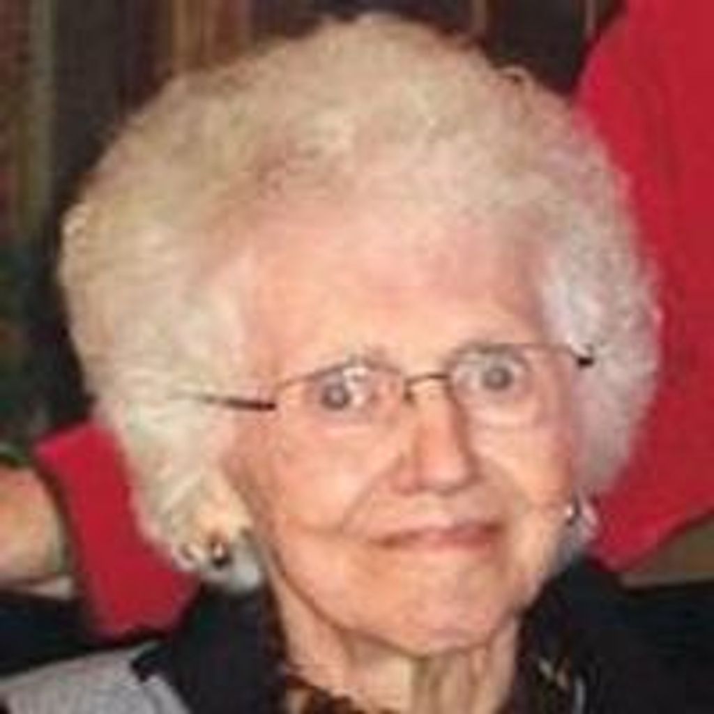 Irma Bullerman