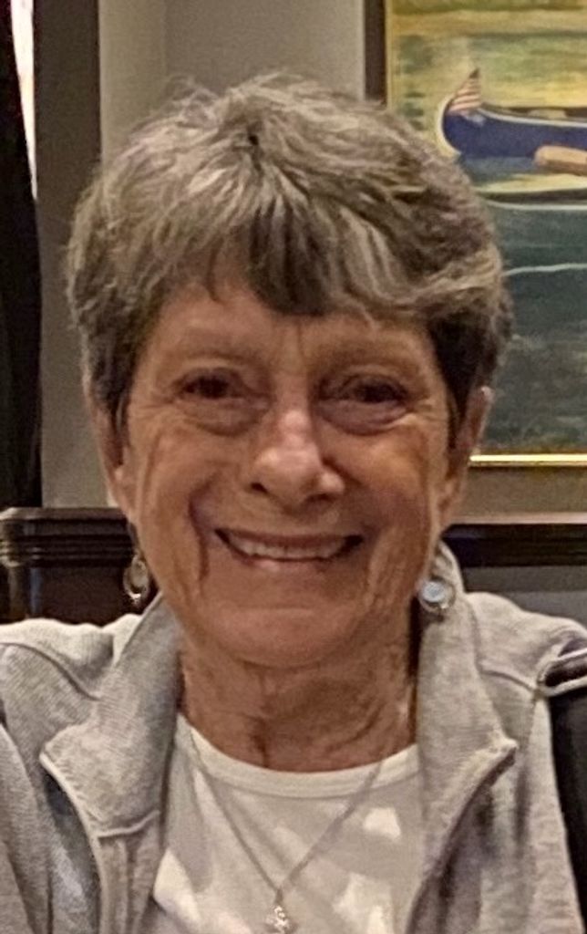 Judith Balfour Coleman Profile Photo