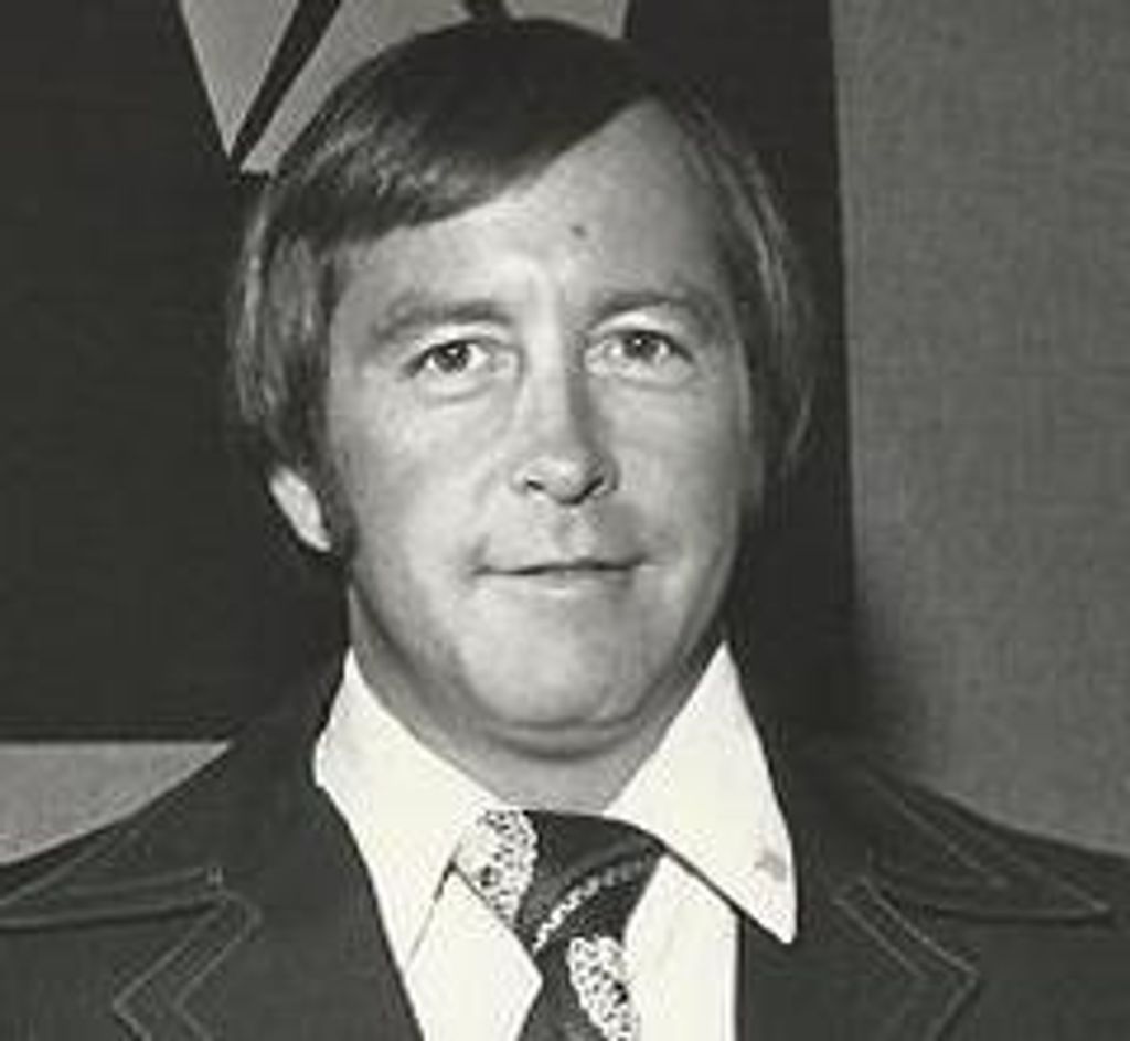 Ronald "Ron" Lee Farmer