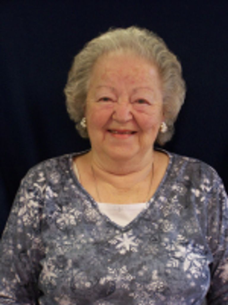 Mary Ann Olds