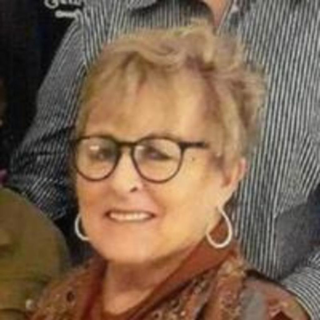 Diane Wright