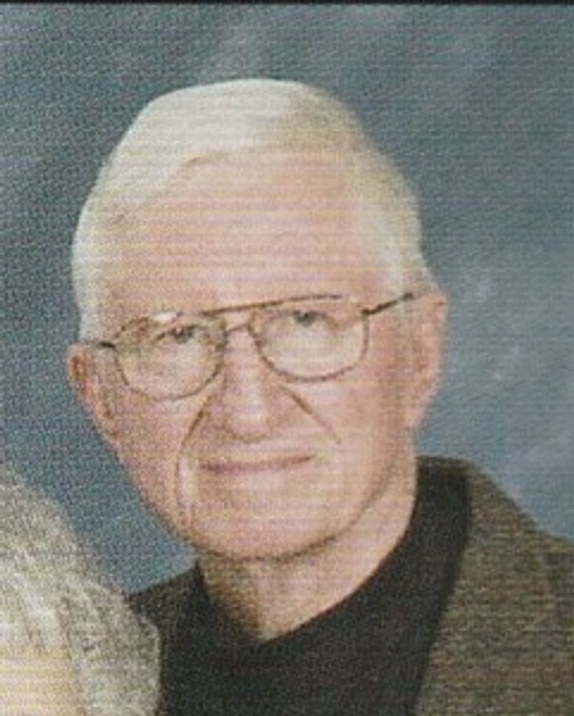 Robert E. "Bobby" Clark, Jr.