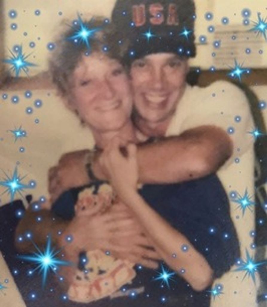 Joanne Peak Profile Photo