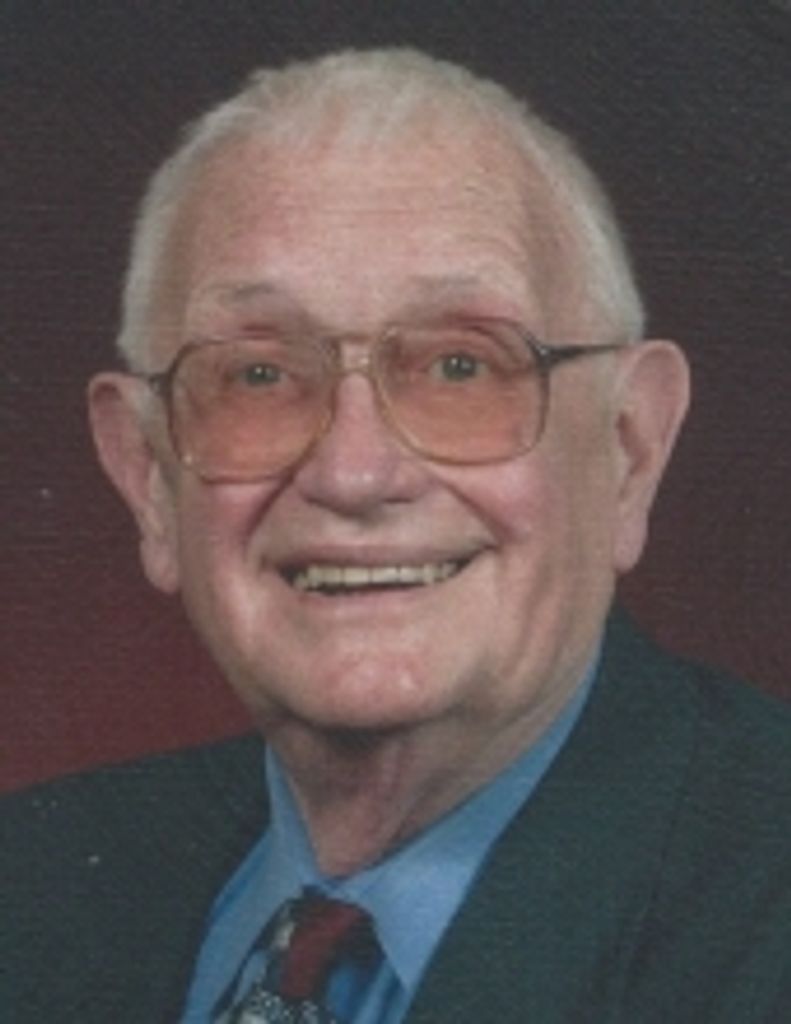 Dr. James A. Weiland Dds