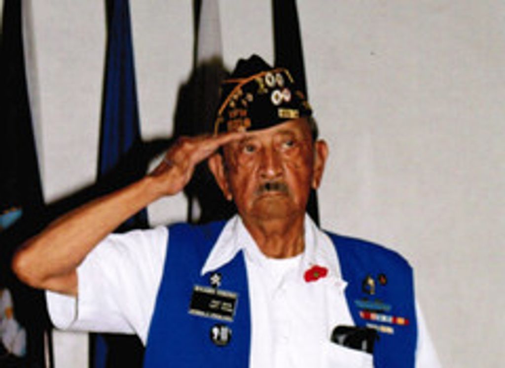 Benjamin R. Cisneros