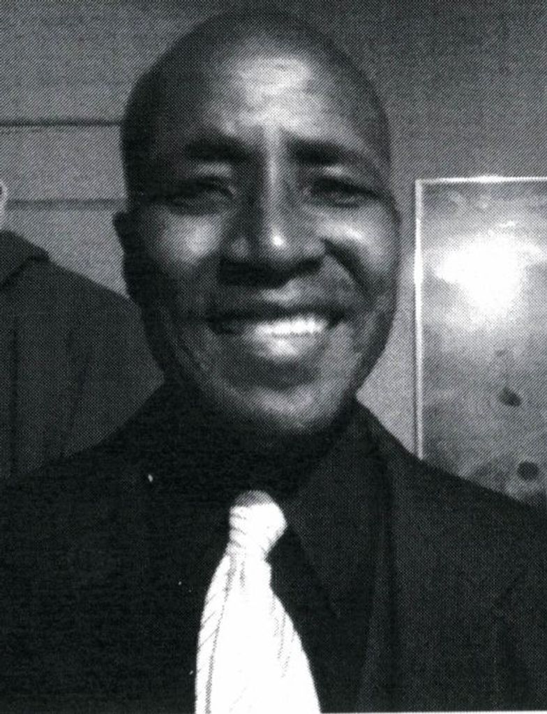 Donald Dunn Profile Photo