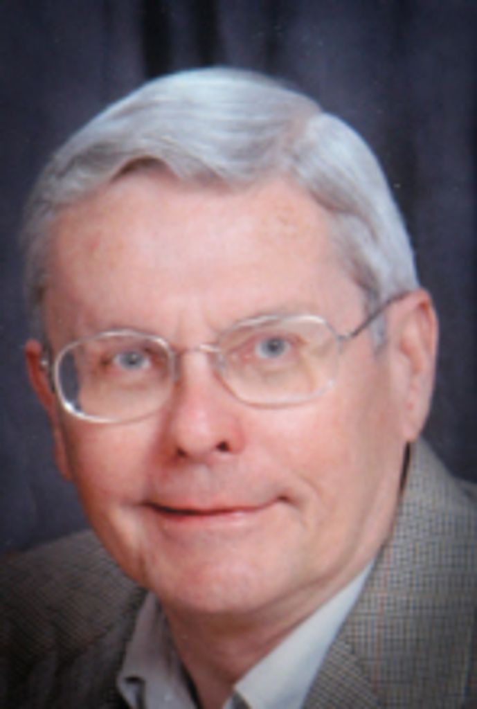 James Edward Hartsel