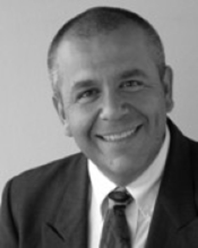 Jaime Antonio Castellano Profile Photo