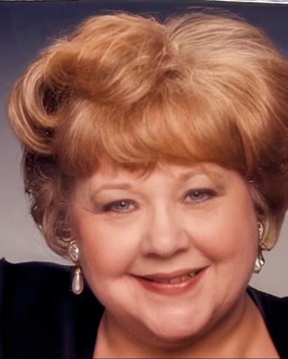 Kathleen Mary Johnson Attar's obituary image