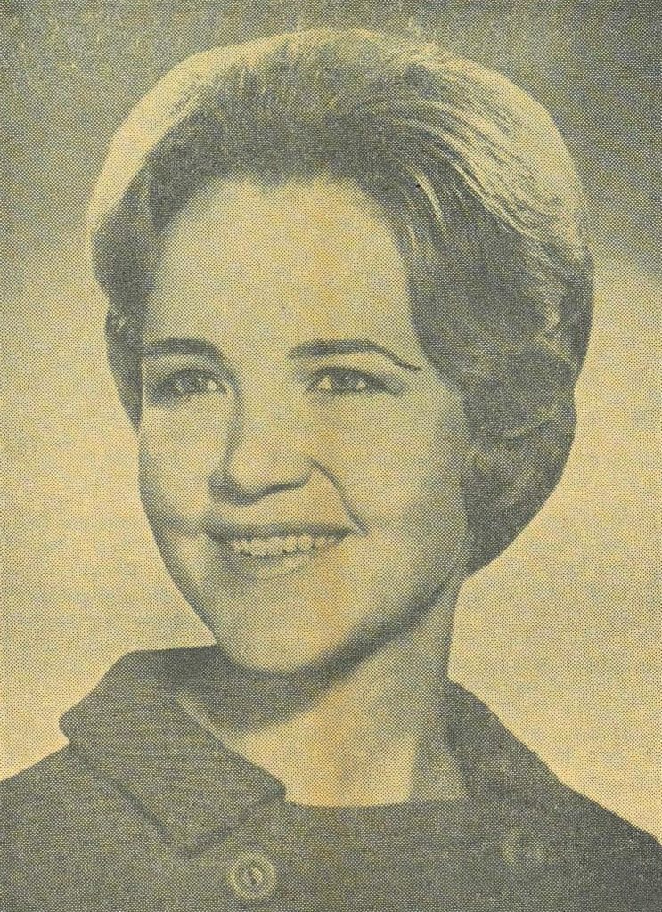 Alice Faye Dye