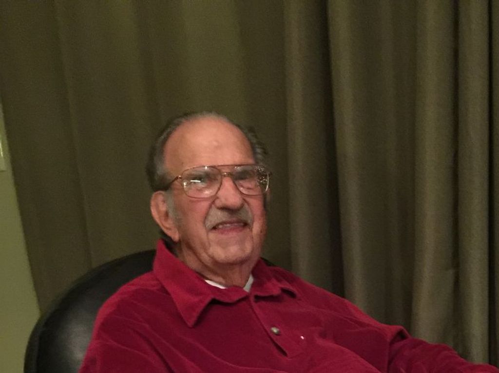 Raymond Daniel Mckay