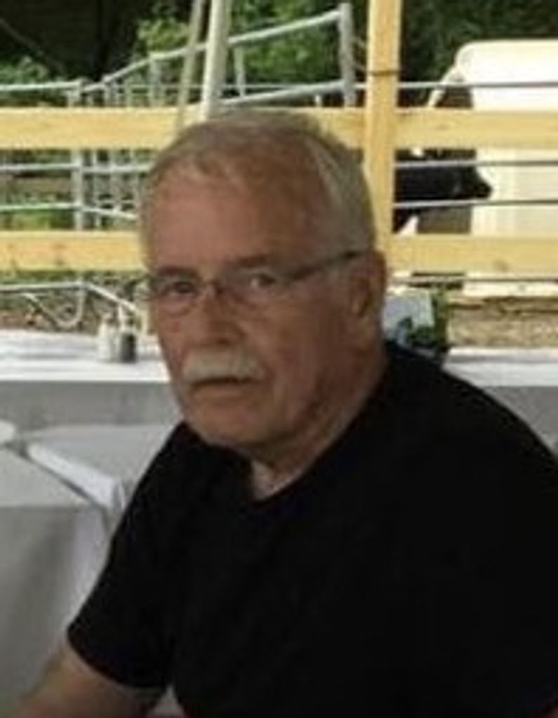 A. David Farnham, Jr.